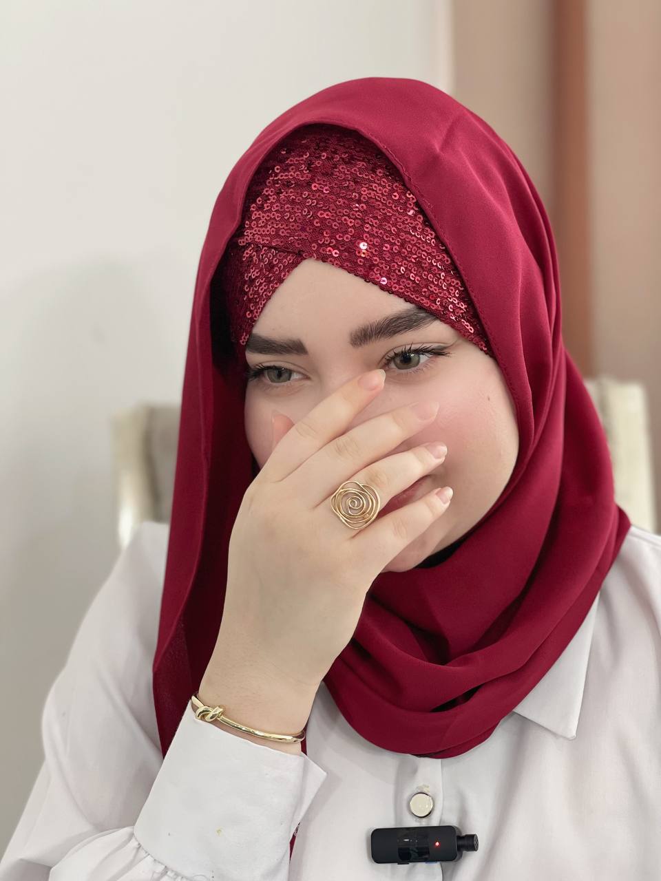 هدشال دو پيله پولكي