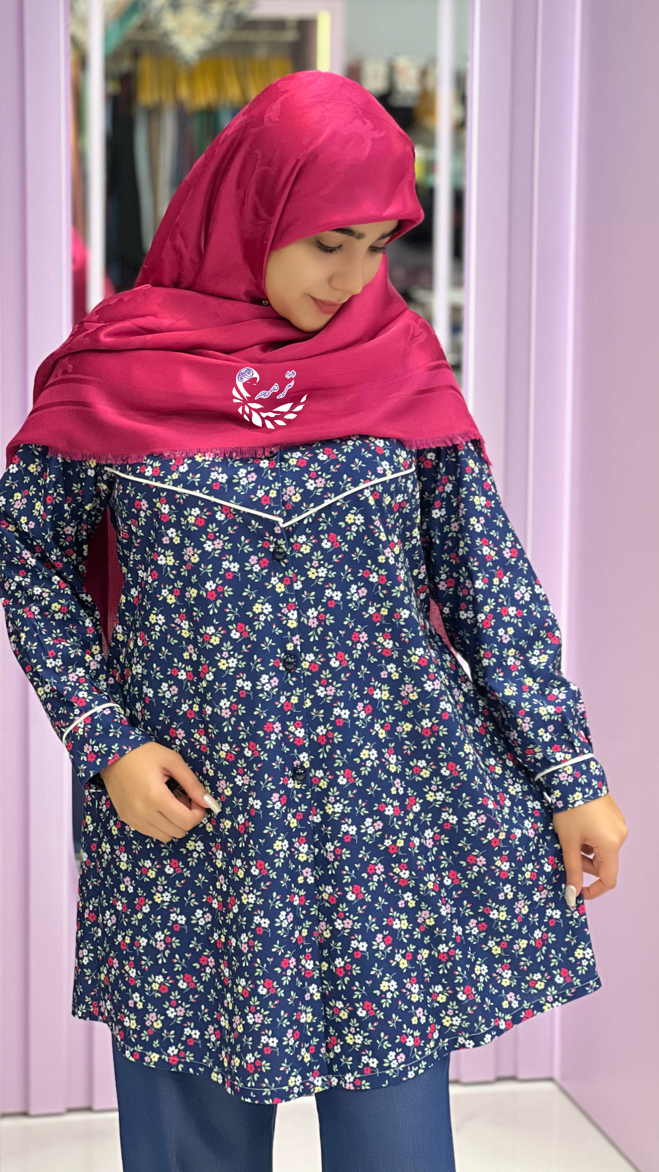 شوميز مانتويي