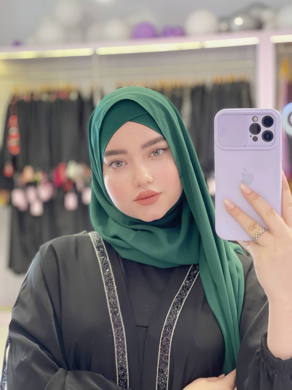 سبز یشمی