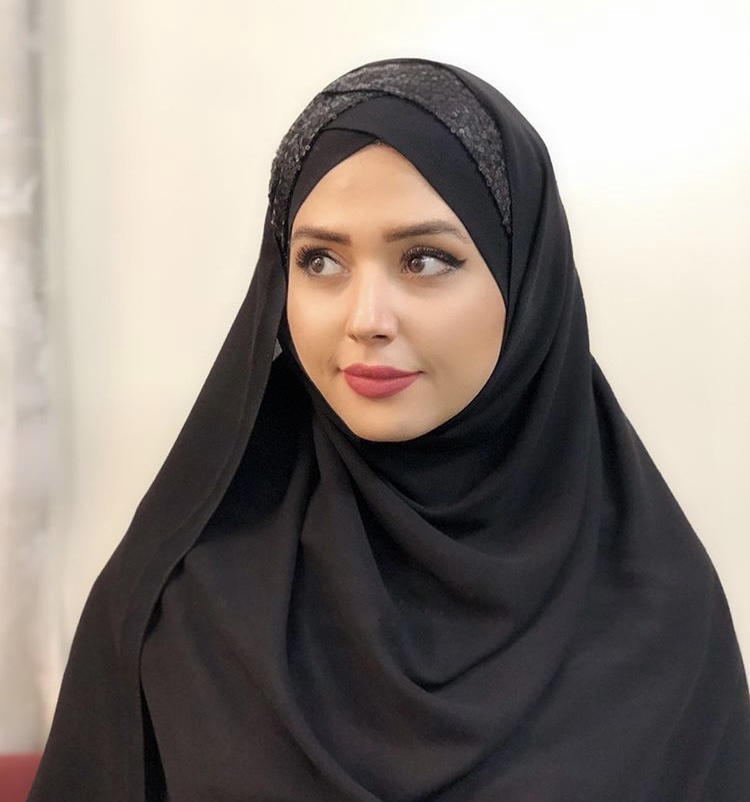 مشکی