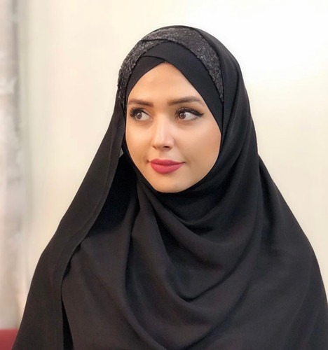 مشکی