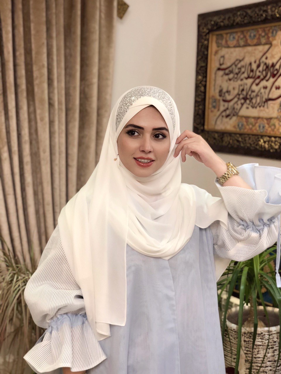 سفید