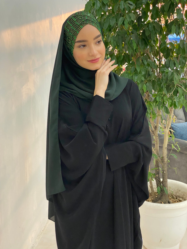 سبز یشمی