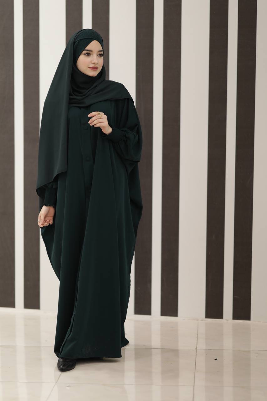 سبز یشمی