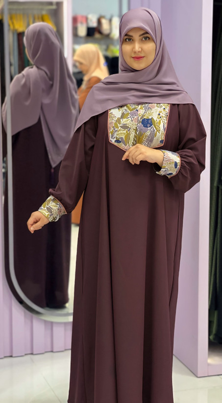 بادمجونی