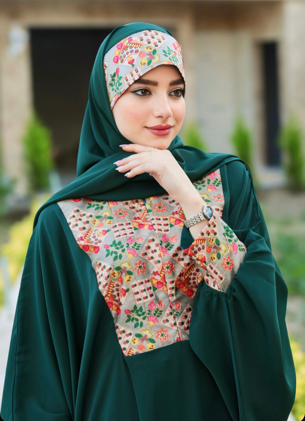 سبز یشمی