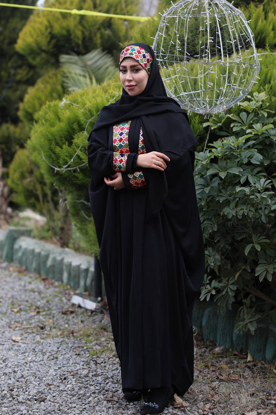 مشکی هانیه
