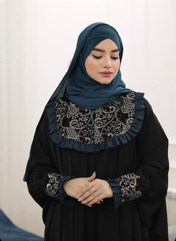 مشکی ترنج