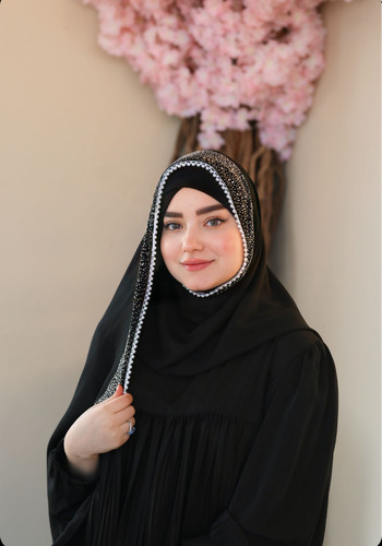 مشکی
