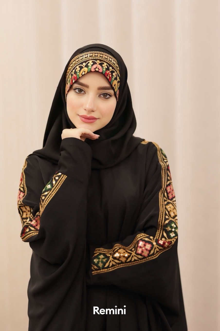 هدشال سوزن دوزی خطی