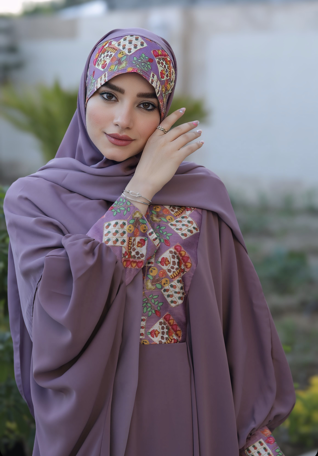 هدشال سوزن دوزی یاسی الیرا
