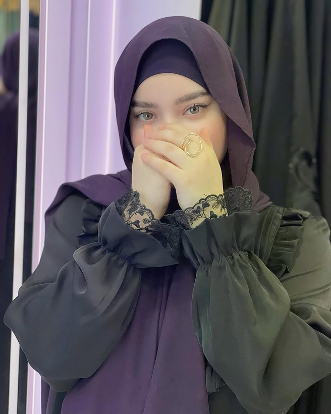 مشکی