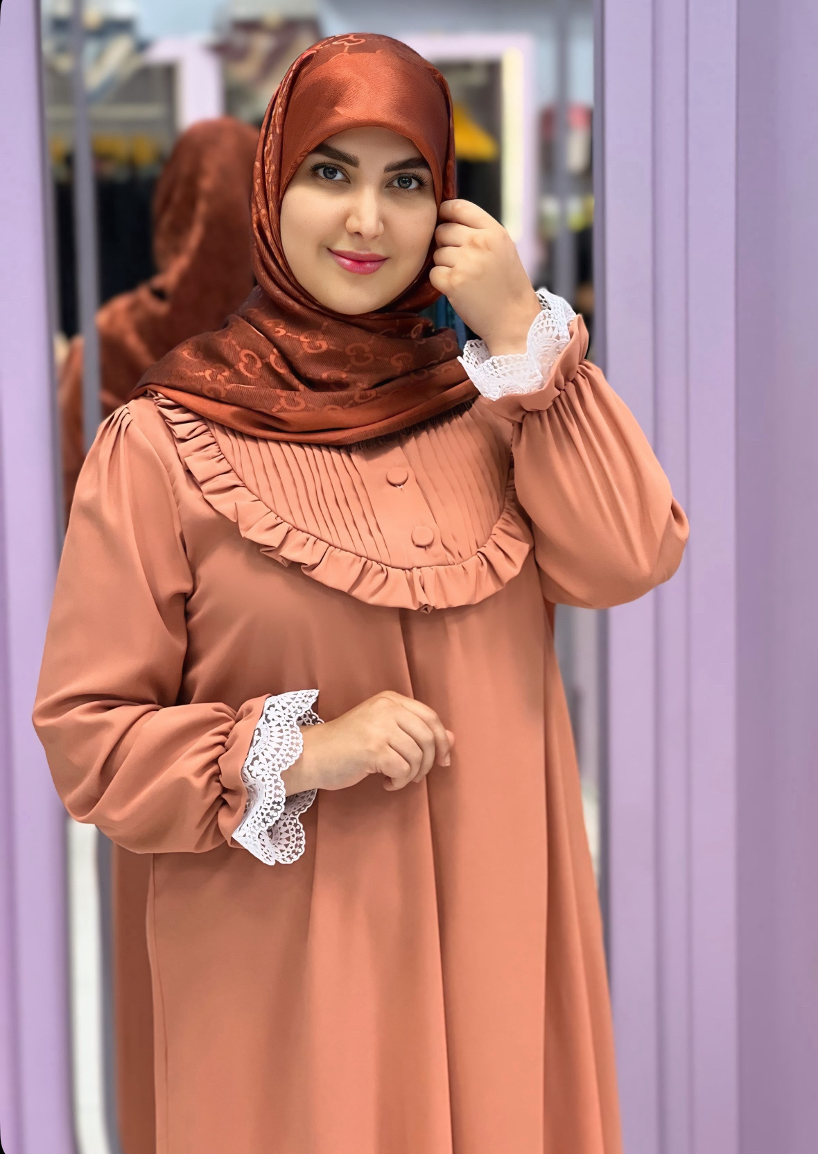 پنککی