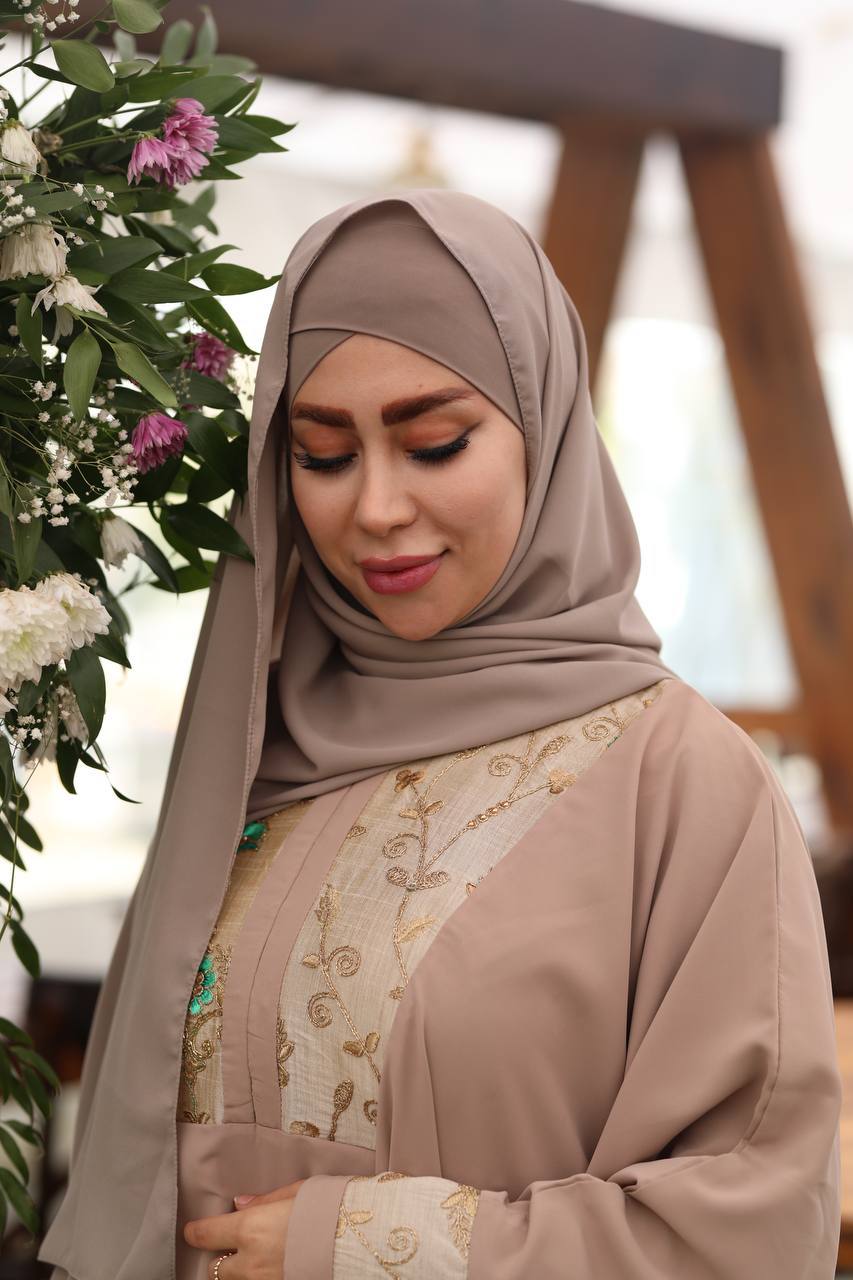 خاکی