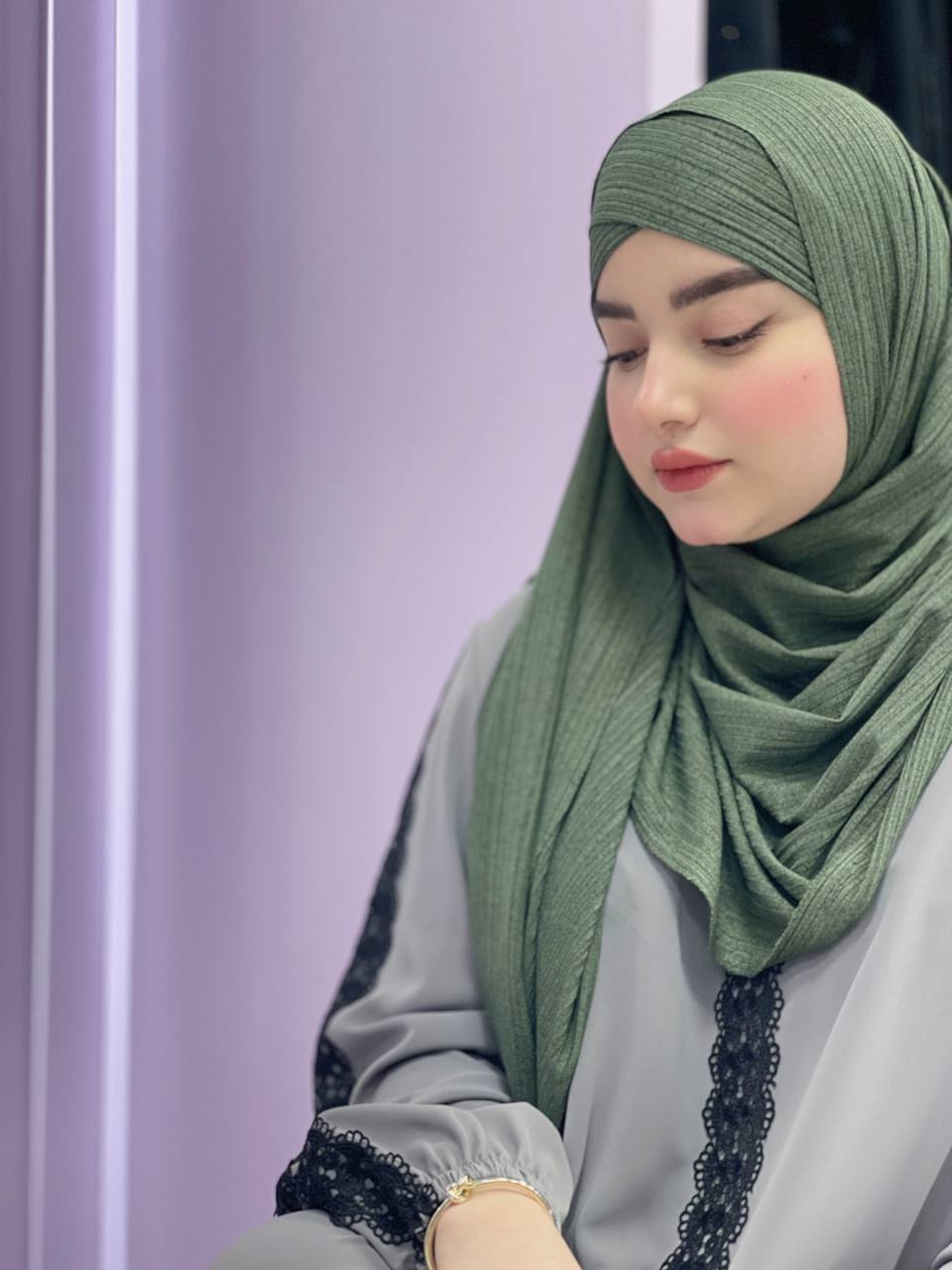 سبز