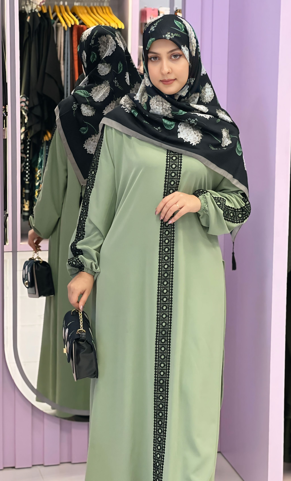 سبز پسته ی