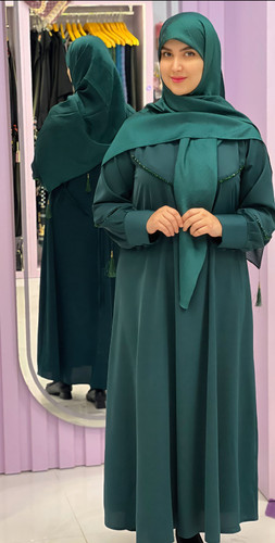 سبز یشمی