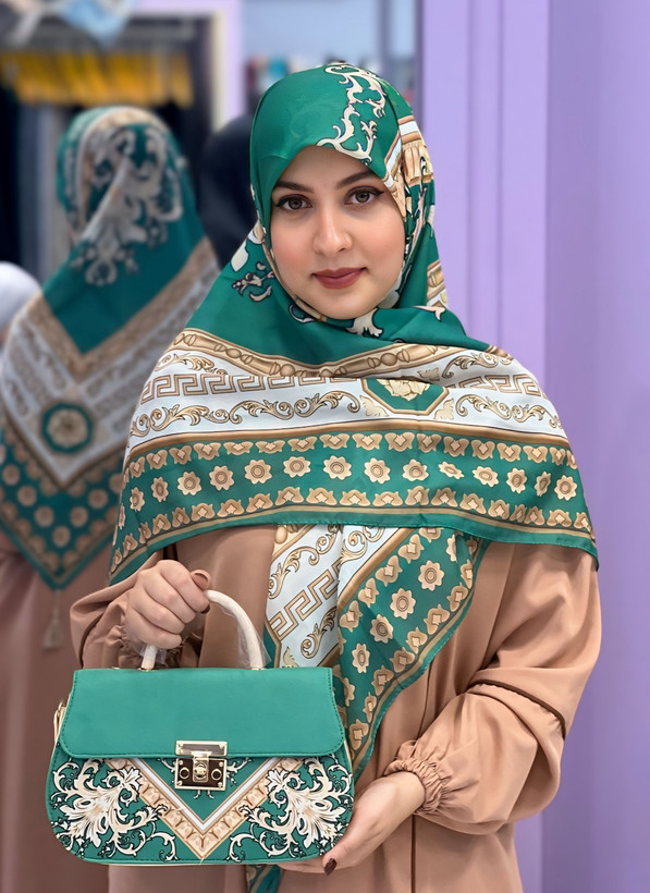 سبز