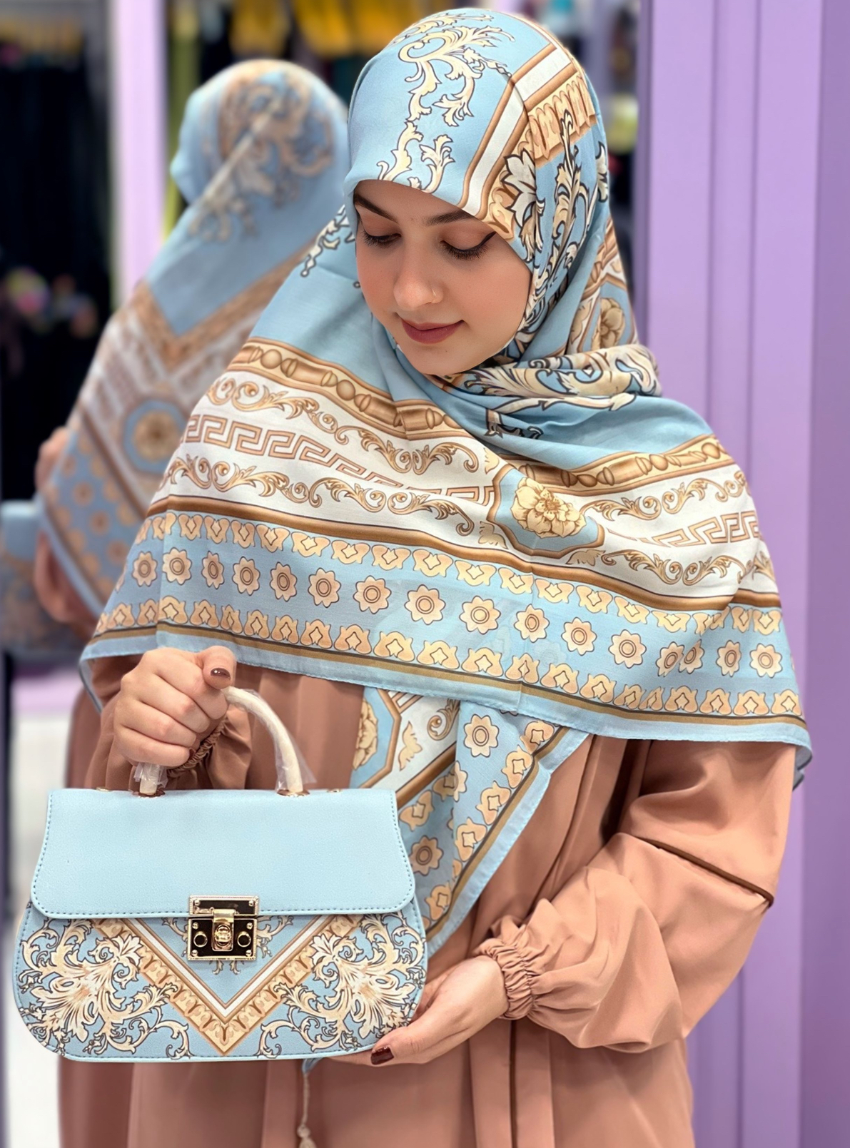 آبی