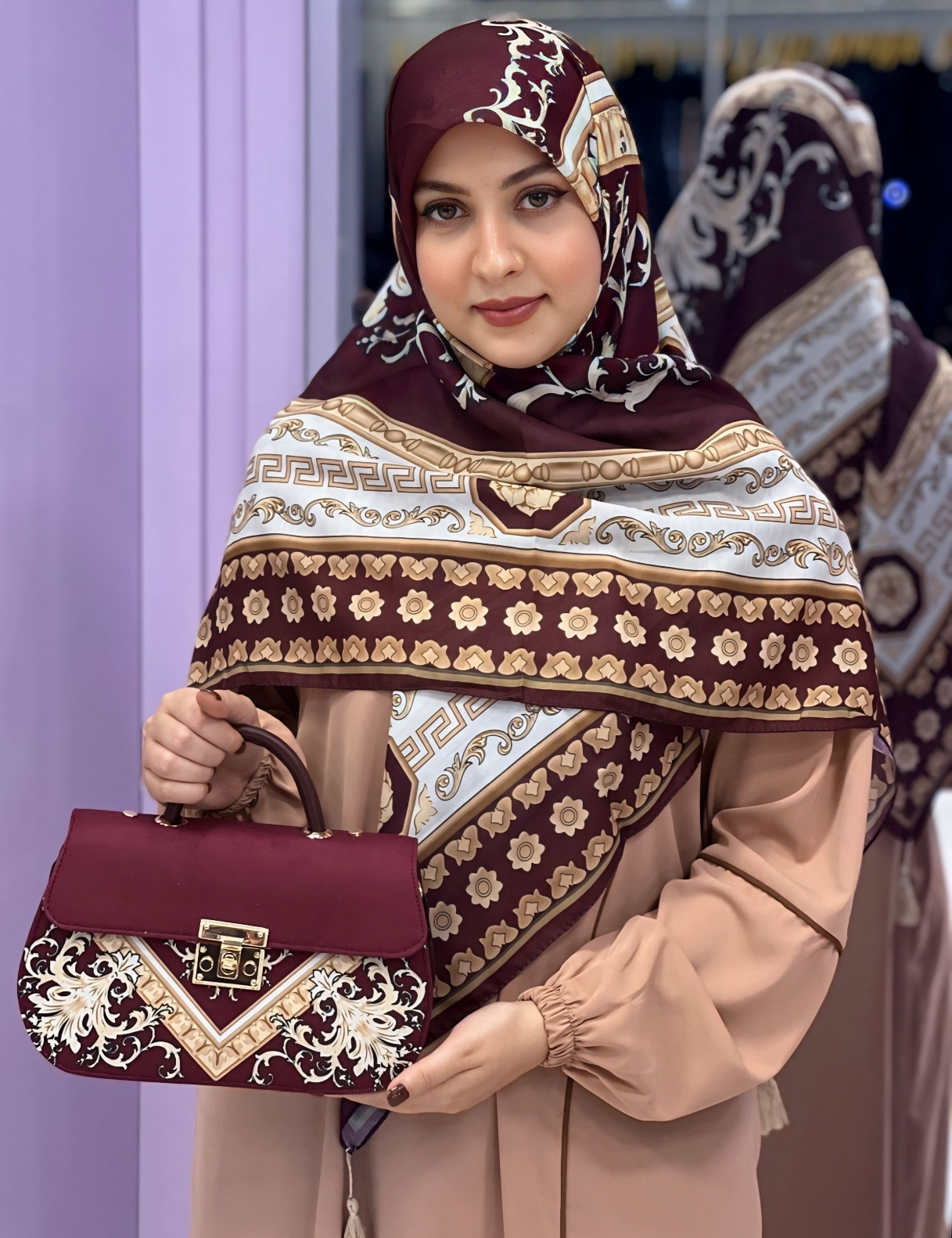 زرشکی کرم