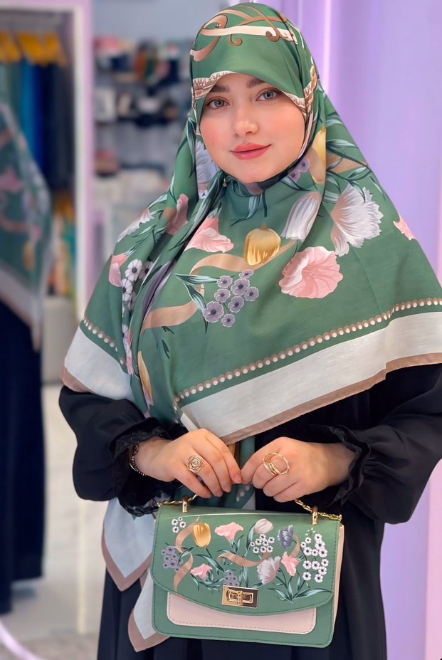 سبز گلی