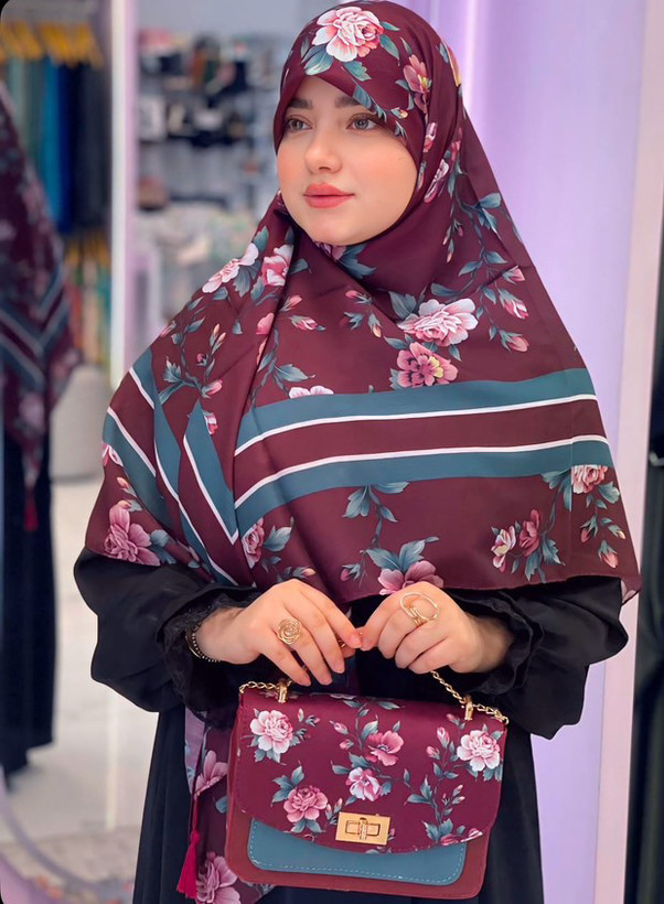 زرشکی تیره
