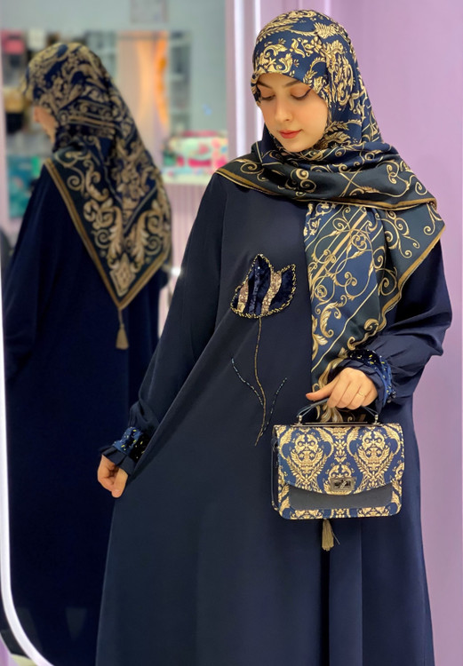 سورمه ی گُلد