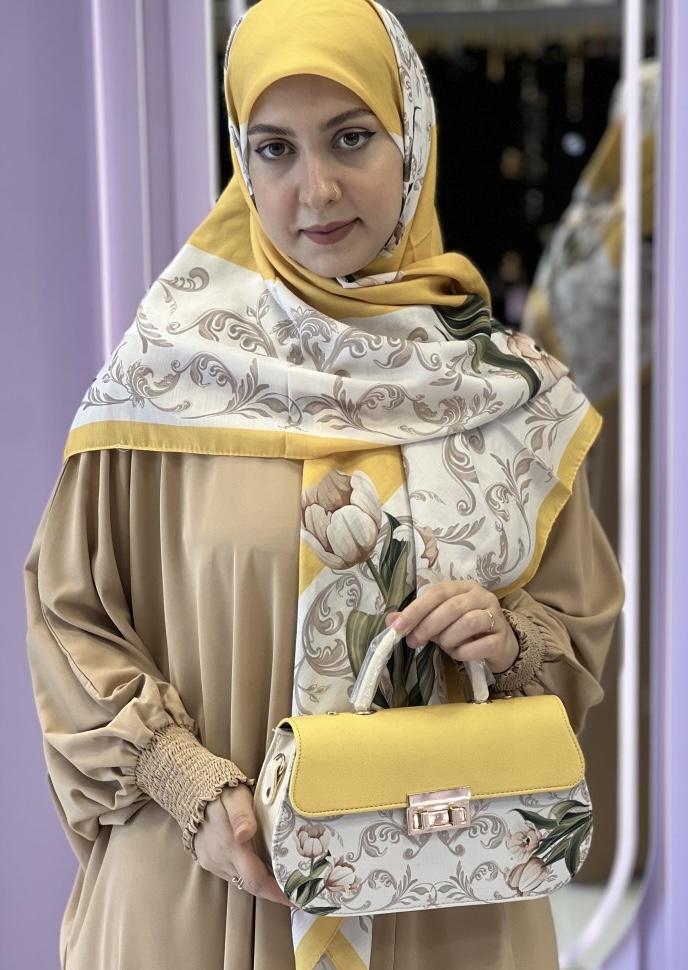 زرد