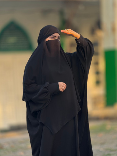 مشکی