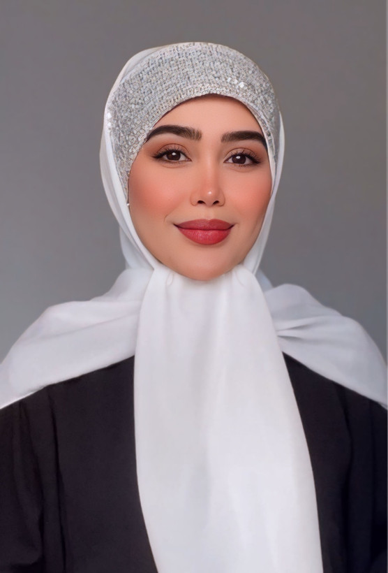سفید