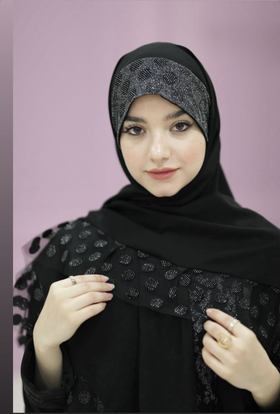 هدروسری دورچین با هد طوسی
