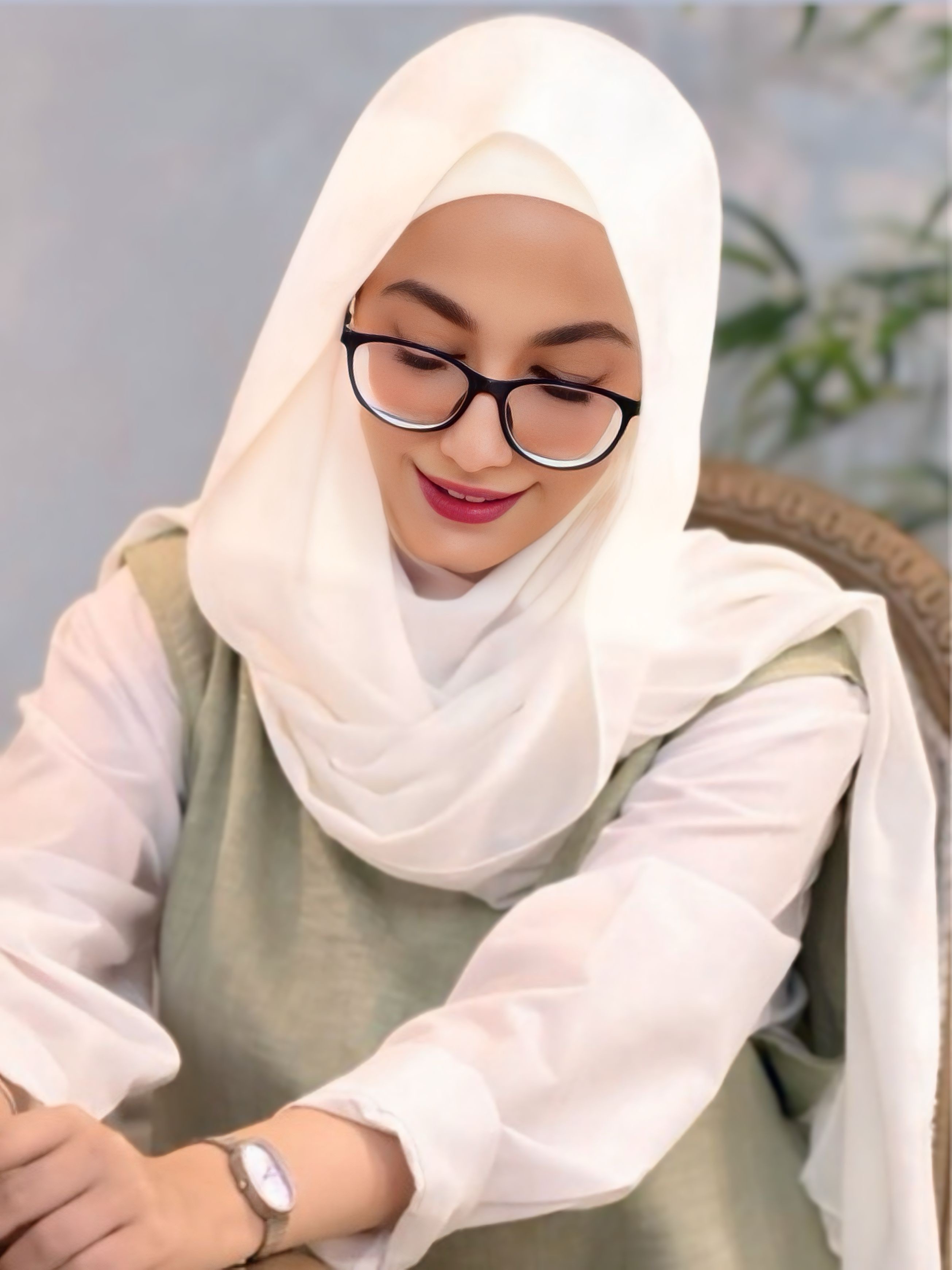 سفید
