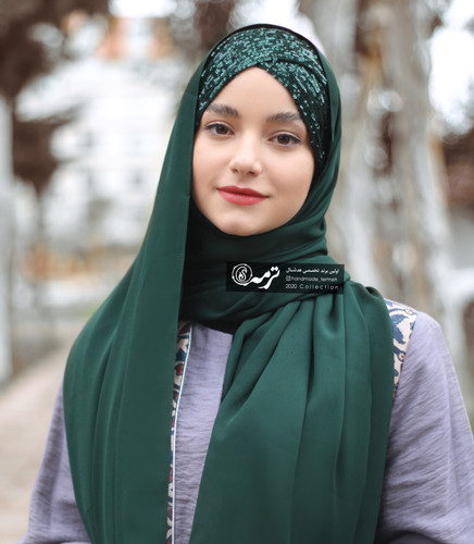 سبز یشمی