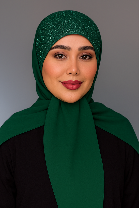 سبز یشمی