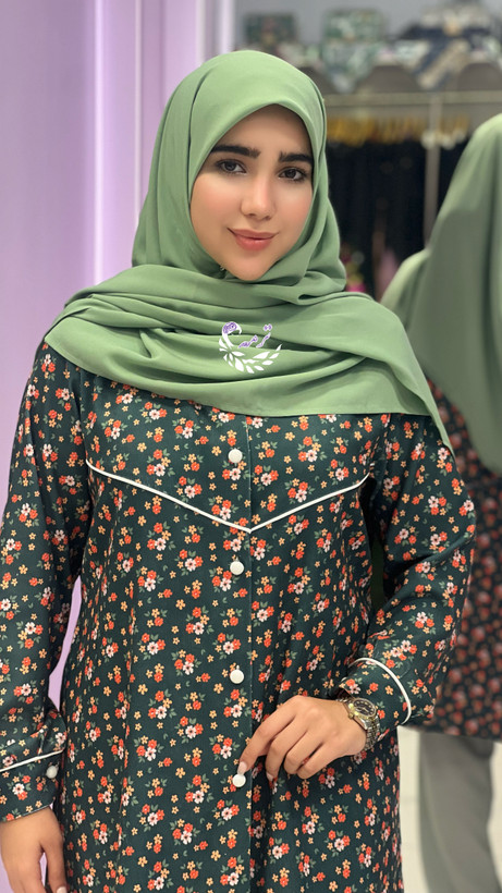 سبز