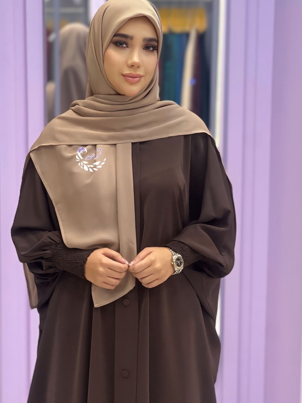 قهوه ی