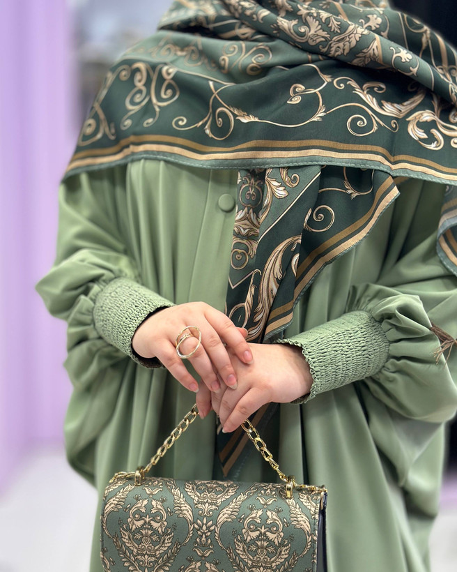 سبز پسته ی