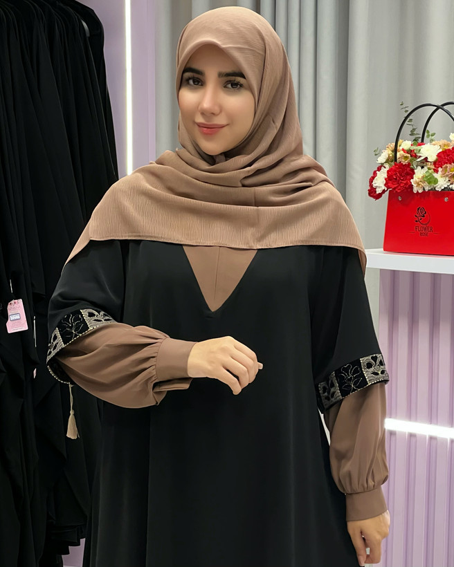 مشکی خاکی