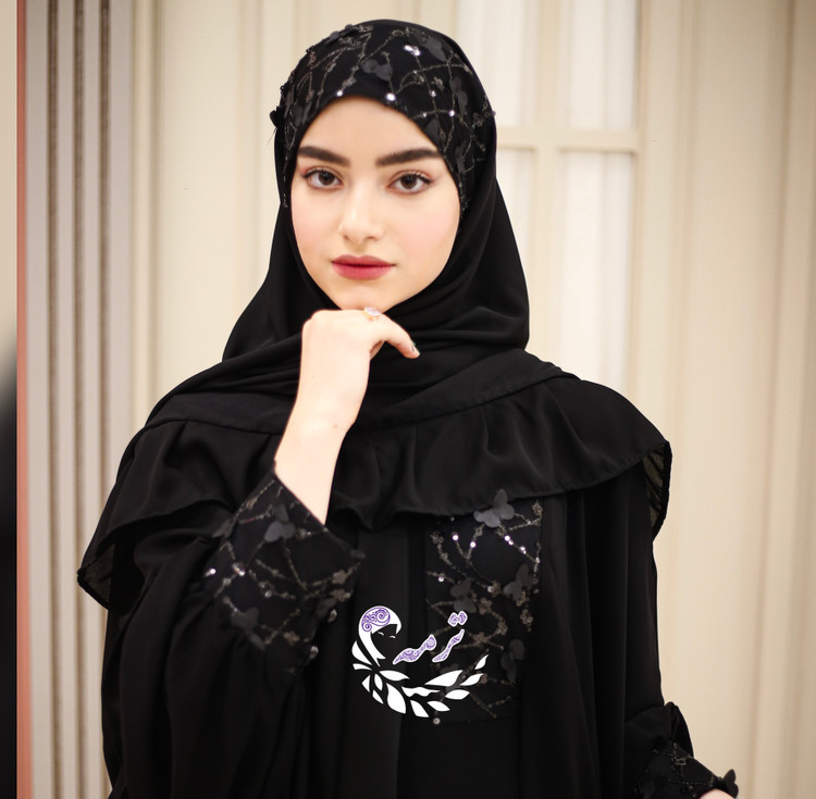 هدروسري دورچين پــروانه ي