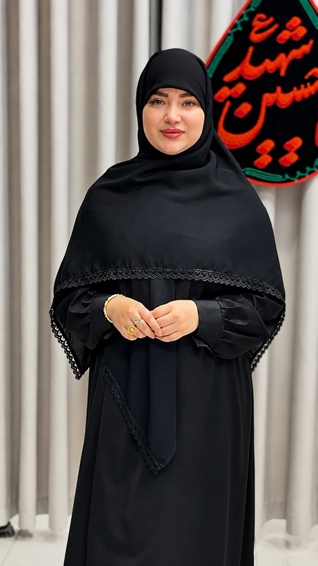 روسري كشدار