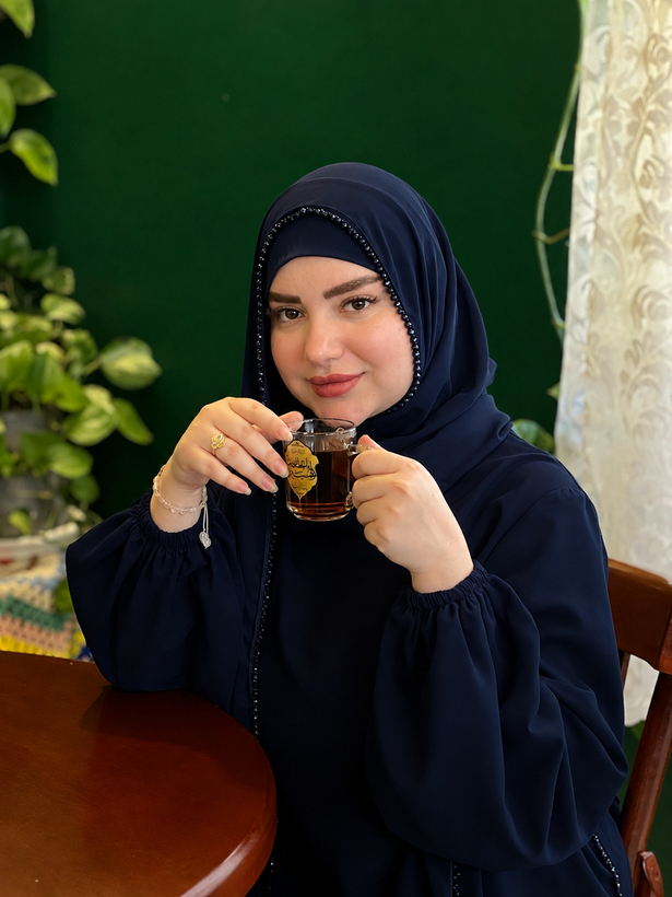 هدشال مجلسي جواهر دوزي ترمه
