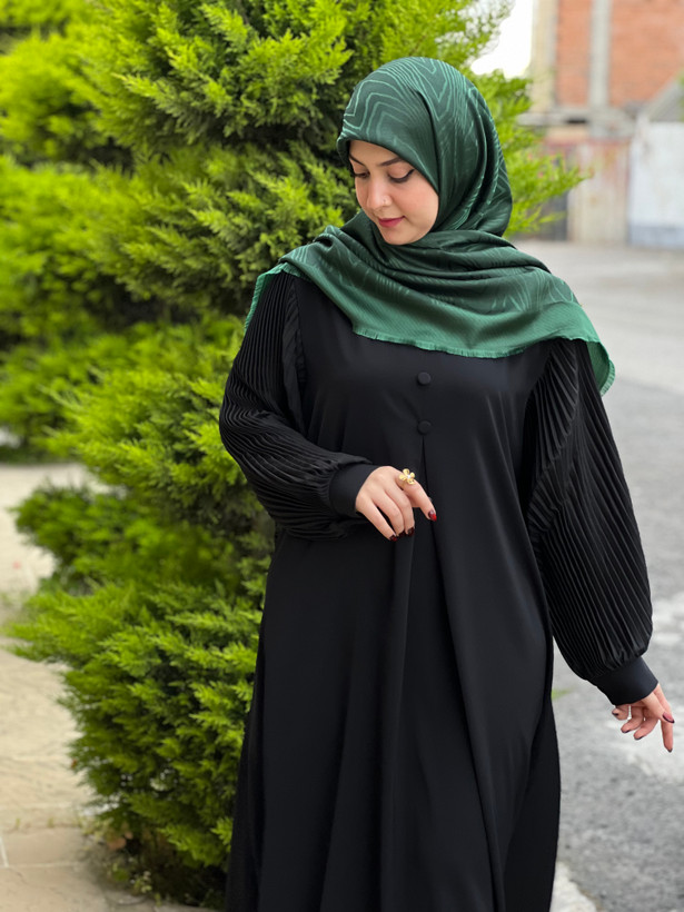 عباي صدف