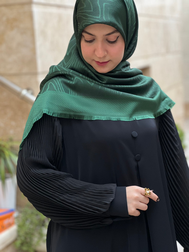 عباي صدف