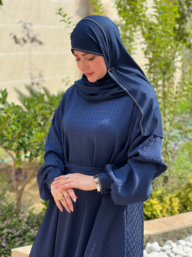 عبا مجلسي آيما
