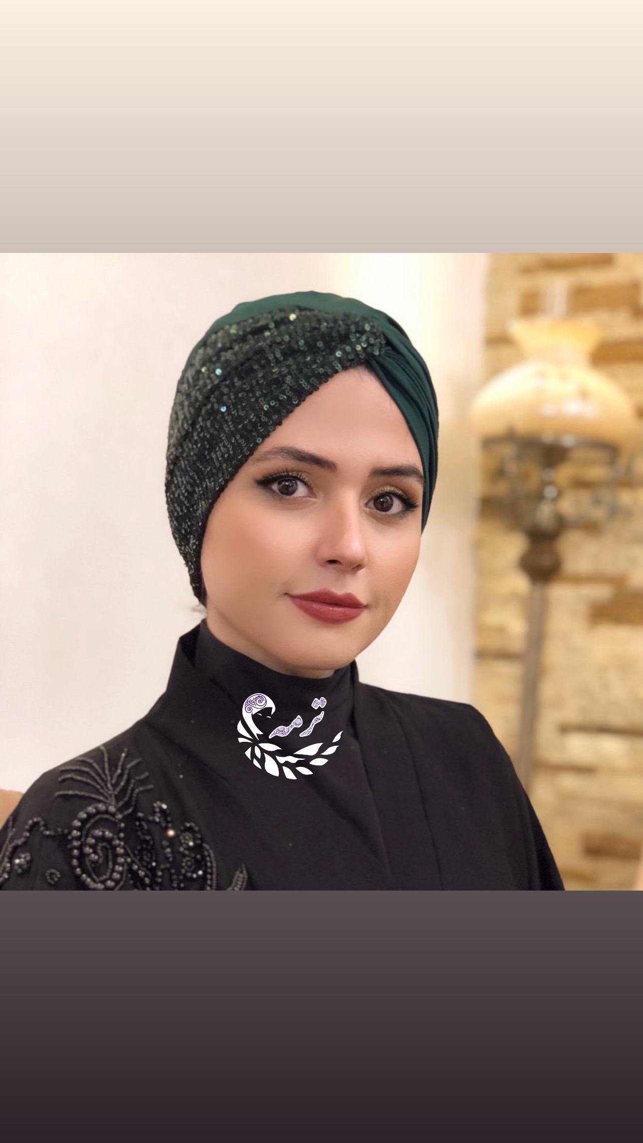 توربان كلاه مجلسي