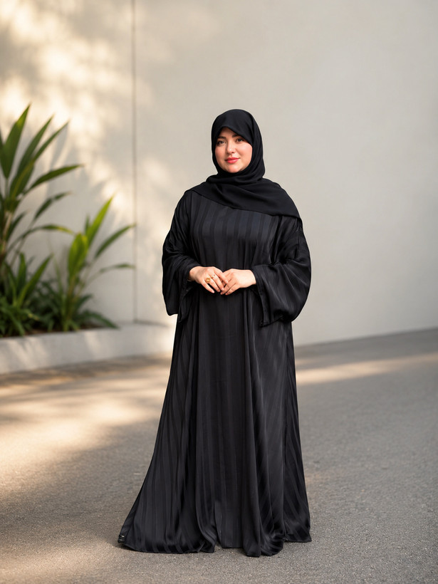 عبا بحــريني آيه