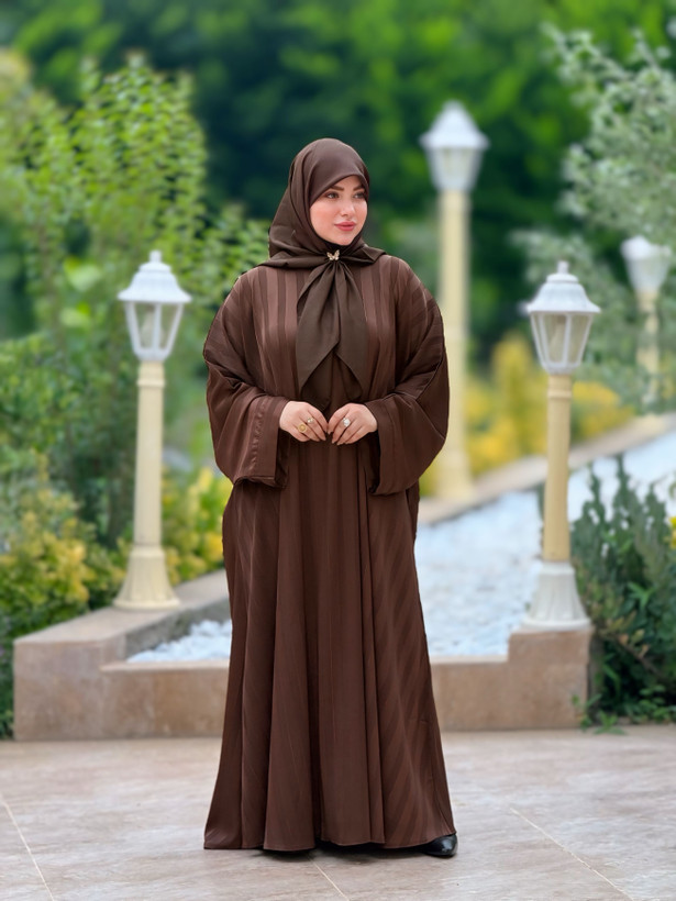 عبا بحــريني آيه