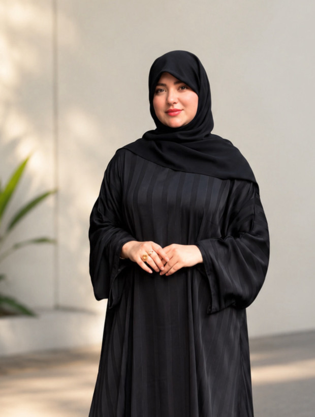 عبا بحــريني آيه