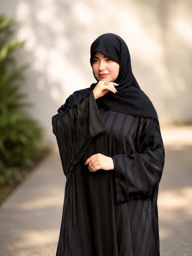 عبا بحــريني آيه