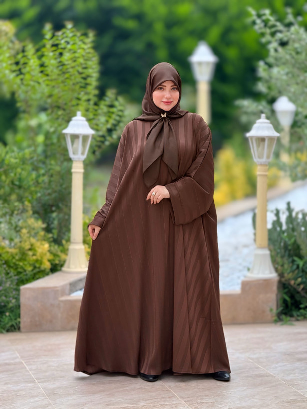 عبا بحــريني آيه